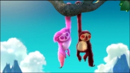 The Croods Family Tree - Season 04 Episode 02